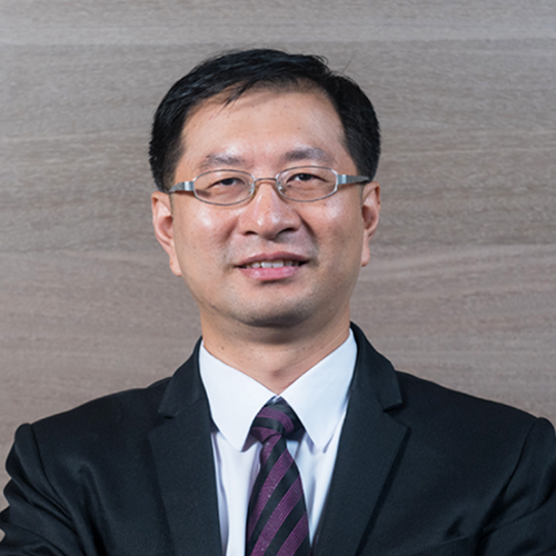 讲者介绍 黄郁琁集邦科技 半导体研究处 研究经理 郭丁豪台湾是德科技